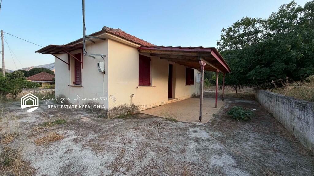 Main image of property: Loukata, Cephalonia, Ionian Islands
