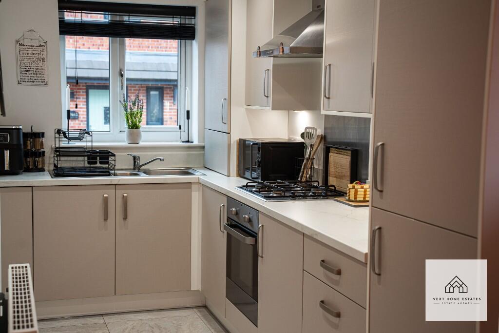 Gallica Lane, Blackburn, Lancashire, BB2 photo 2