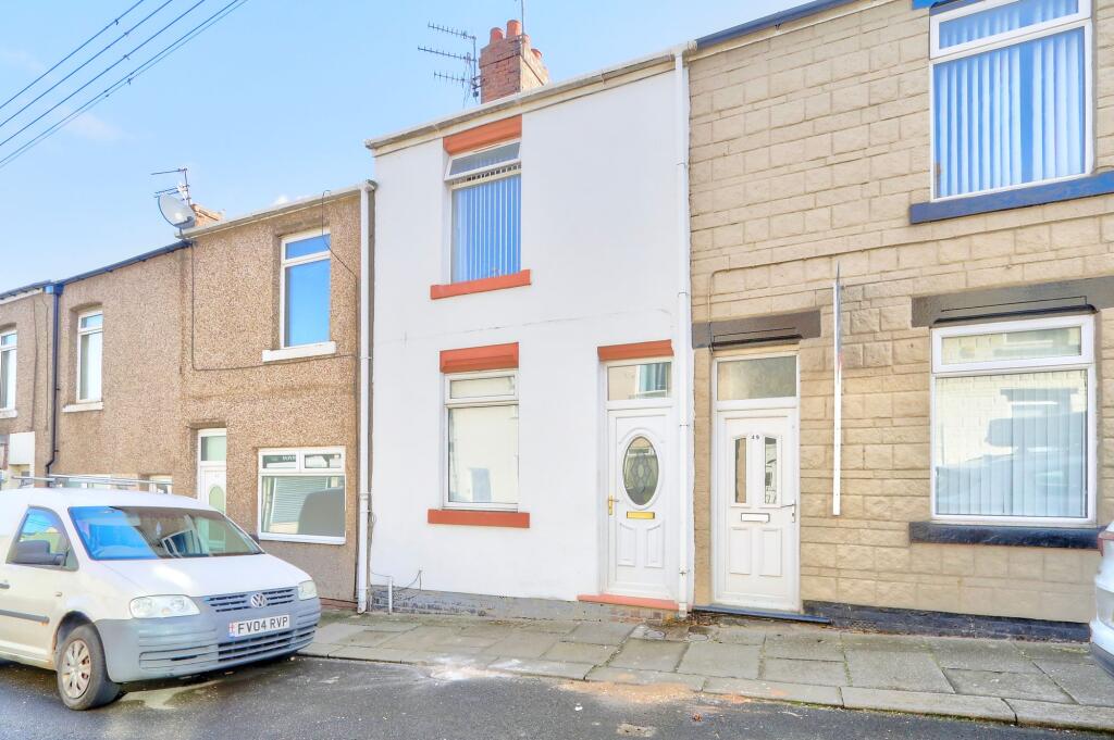Main image of property: Lambton Street, Middlesbrough, TS6