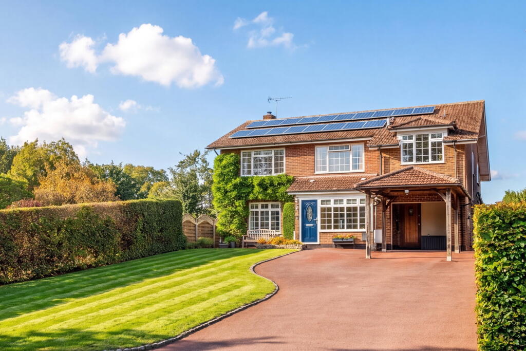 Main image of property: Park Lane, Reigate