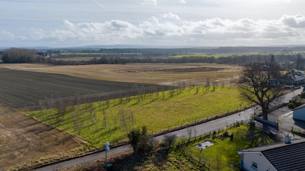 House in Dyke, Moray - View 5