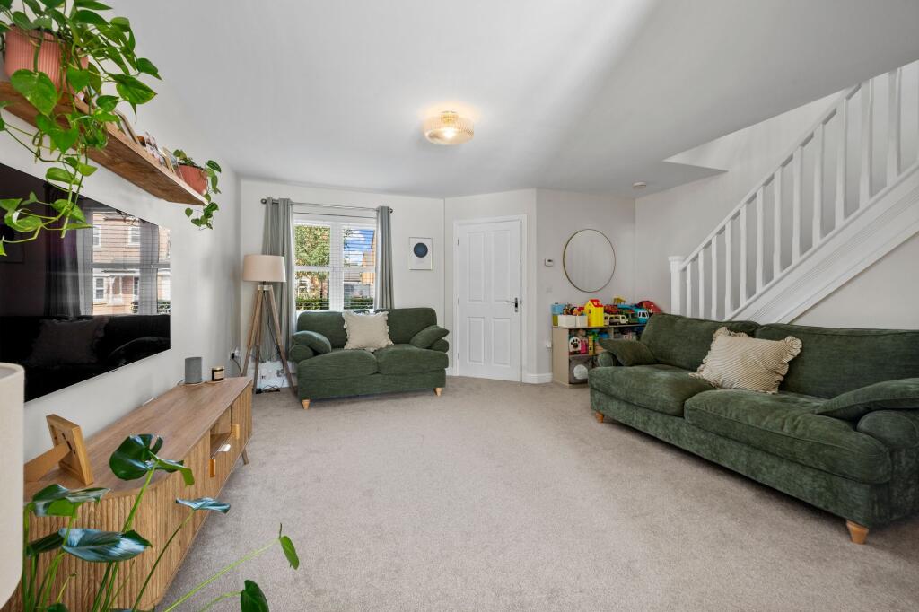 House in Warrington - View 5