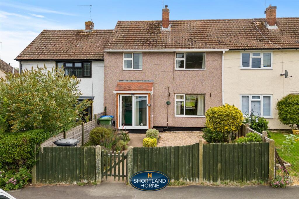 Main image of property: Fosse Crescent, Princethorpe, Rugby, CV23 9PQ