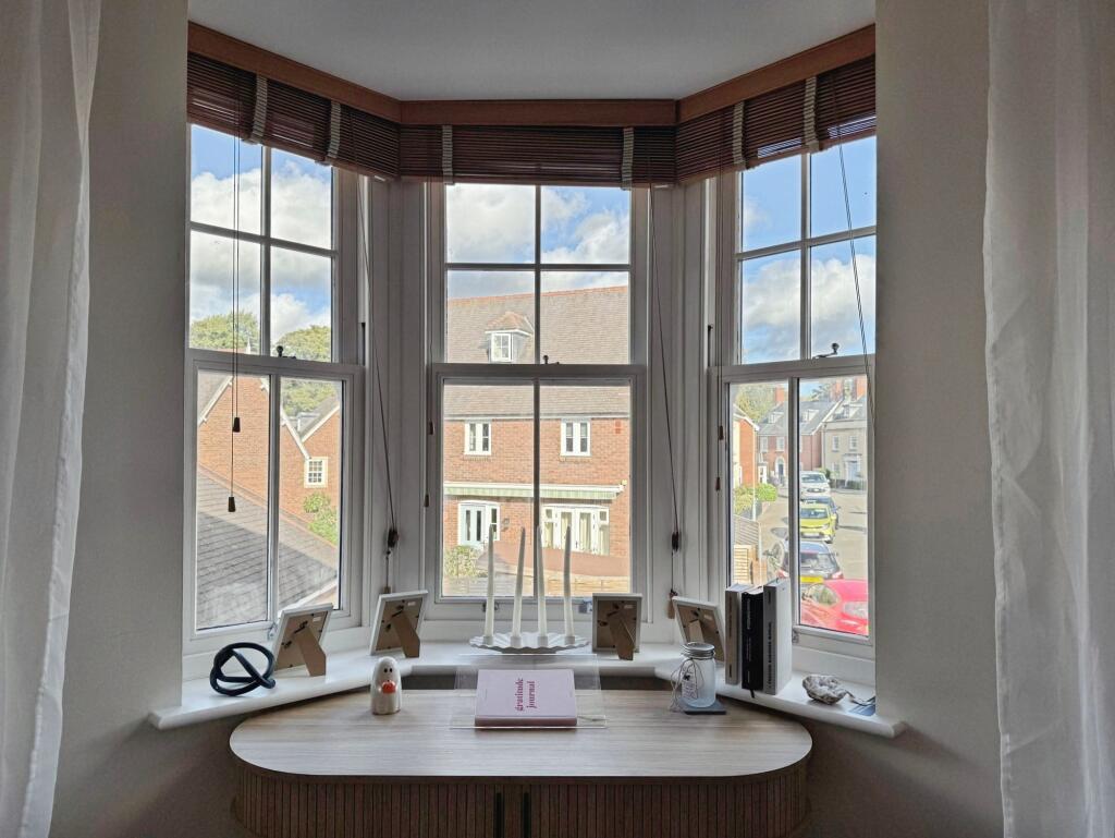 Apartment in Pewsey, Wiltshire - View 5