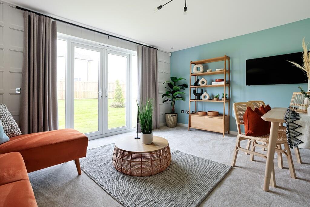 Main image of property: Off Yosemite Park,
Hallhill North,
Dunbar,
EH42 1RF