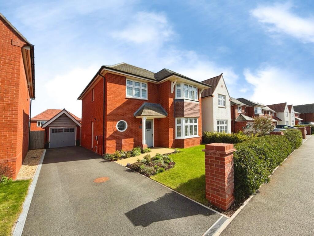 Main image of property: Leamington Road, Little Sutton