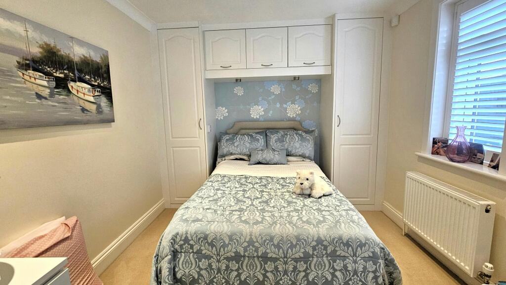 Ground Floor Flat