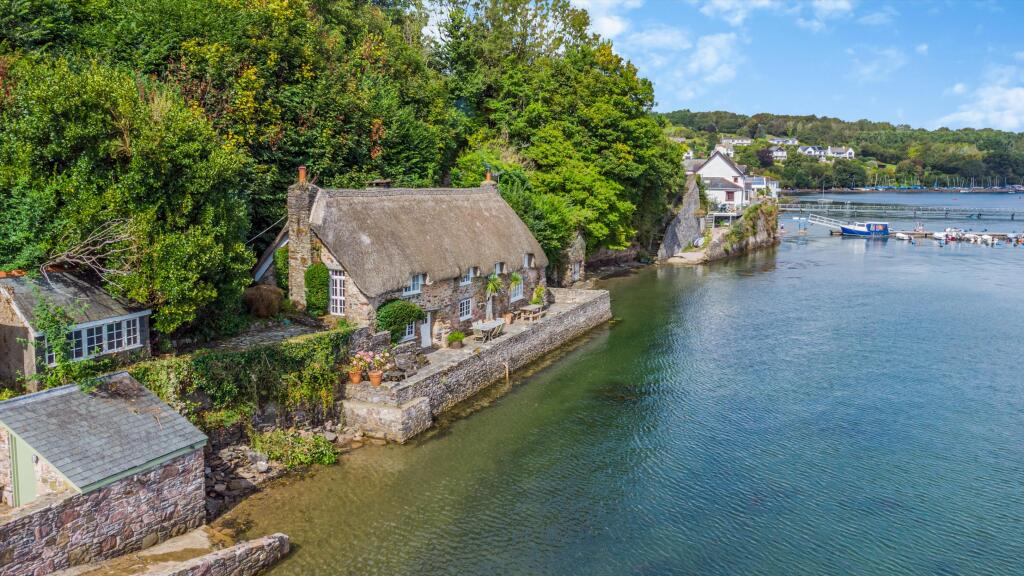 Main image of property: Dittisham, Dartmouth, Devon, TQ6