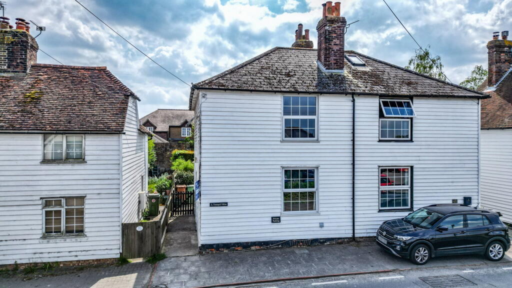 Main image of property: Cranbrook Road, Goudhurst