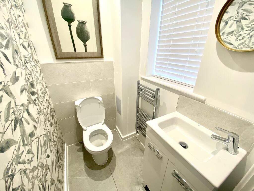 House in Wolverhampton - View 5