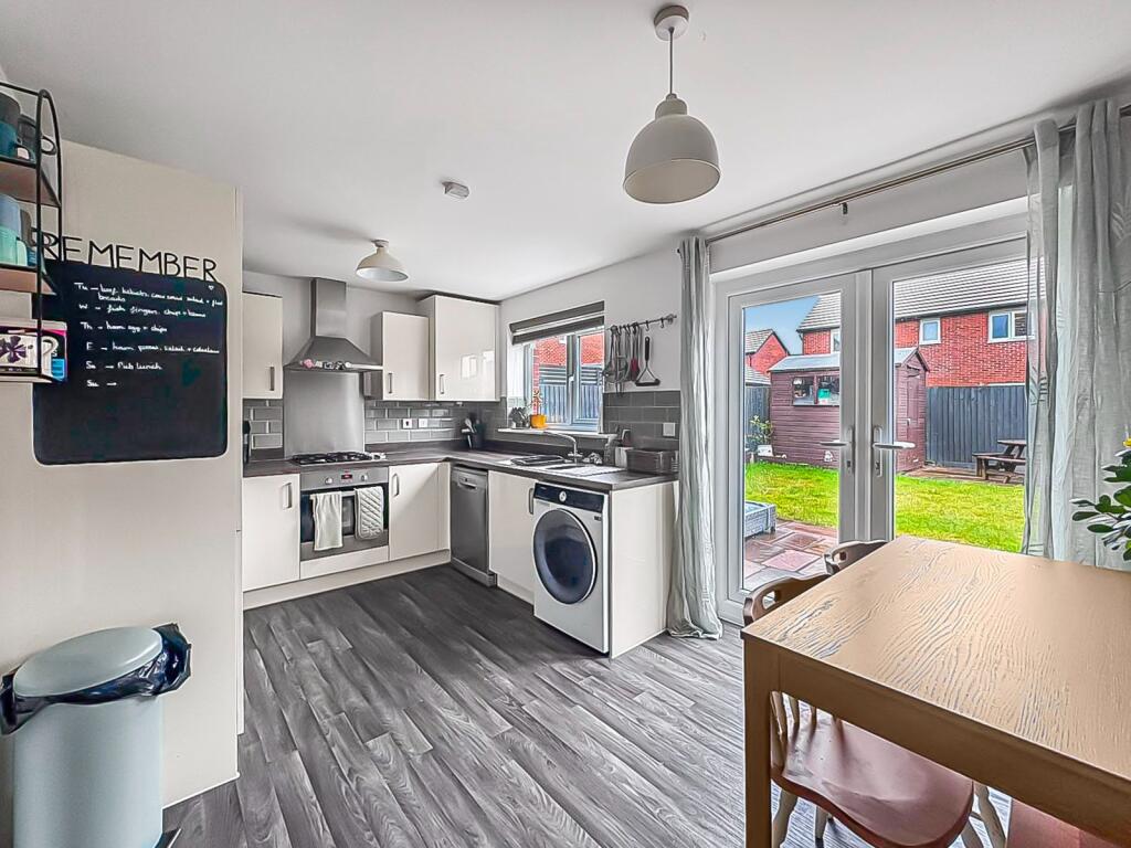 Hardwicke, Gloucester, GL2 4DY photo 2