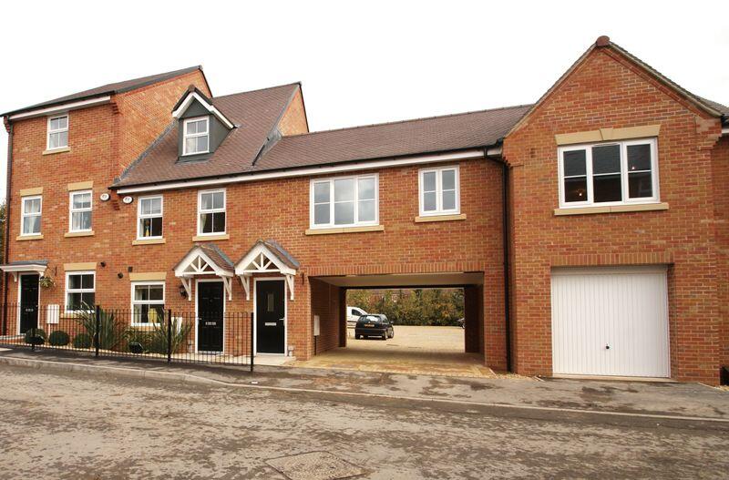 Main image of property: Dydale Road, Haydon End, Swindon