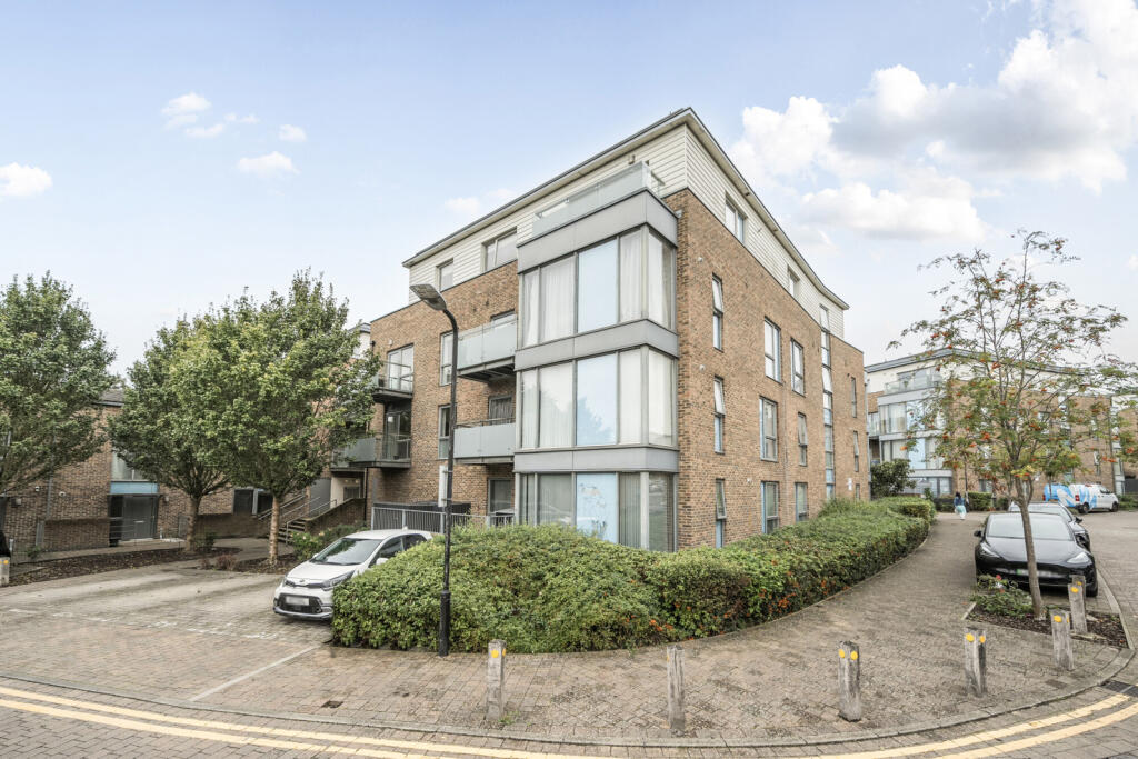 Main image of property: Caulfield Gardens, Pinner