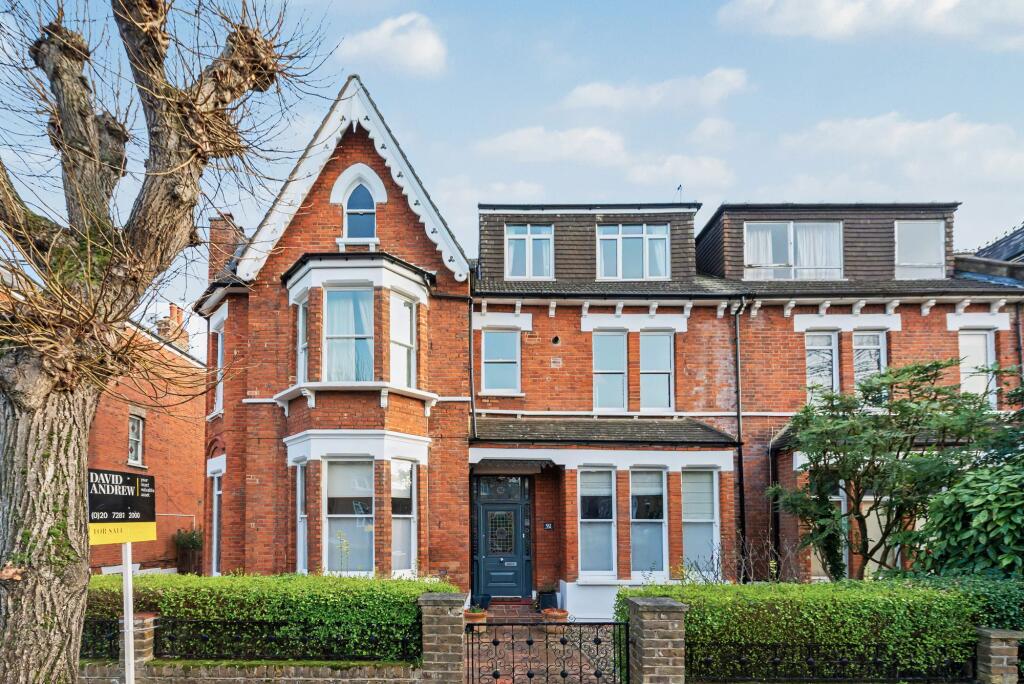 Main image of property: Stapleton Hall Road, London, N4