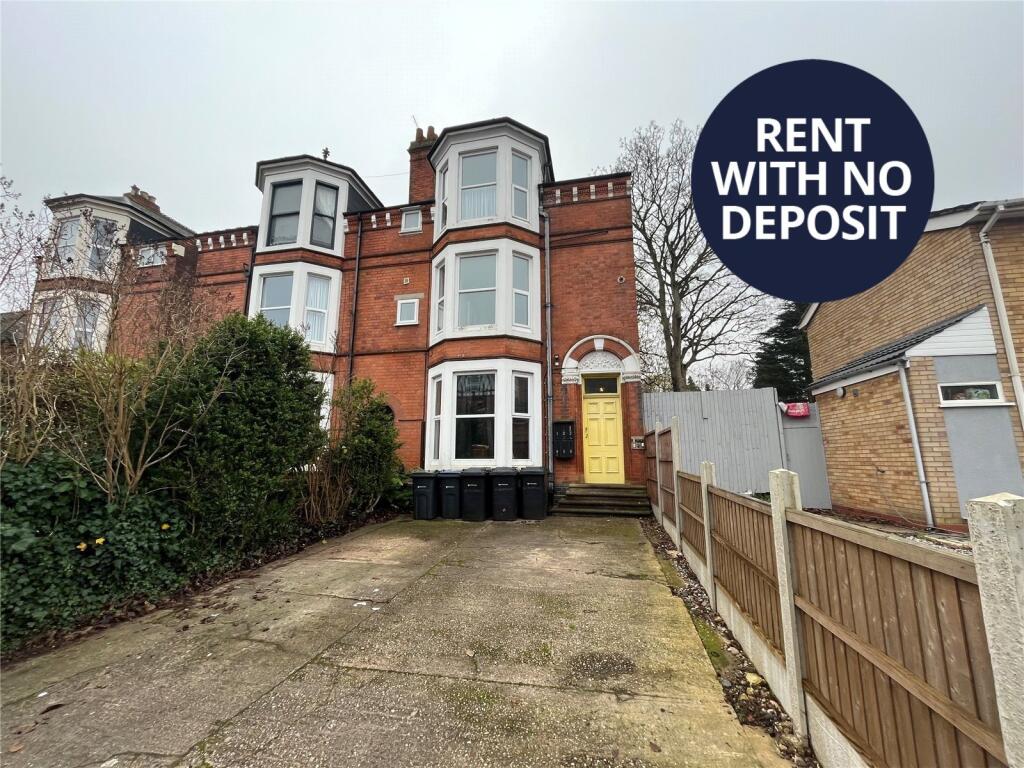 Main image of property: Woodstock Road, Moseley, Birmingham, West Midlands, B13