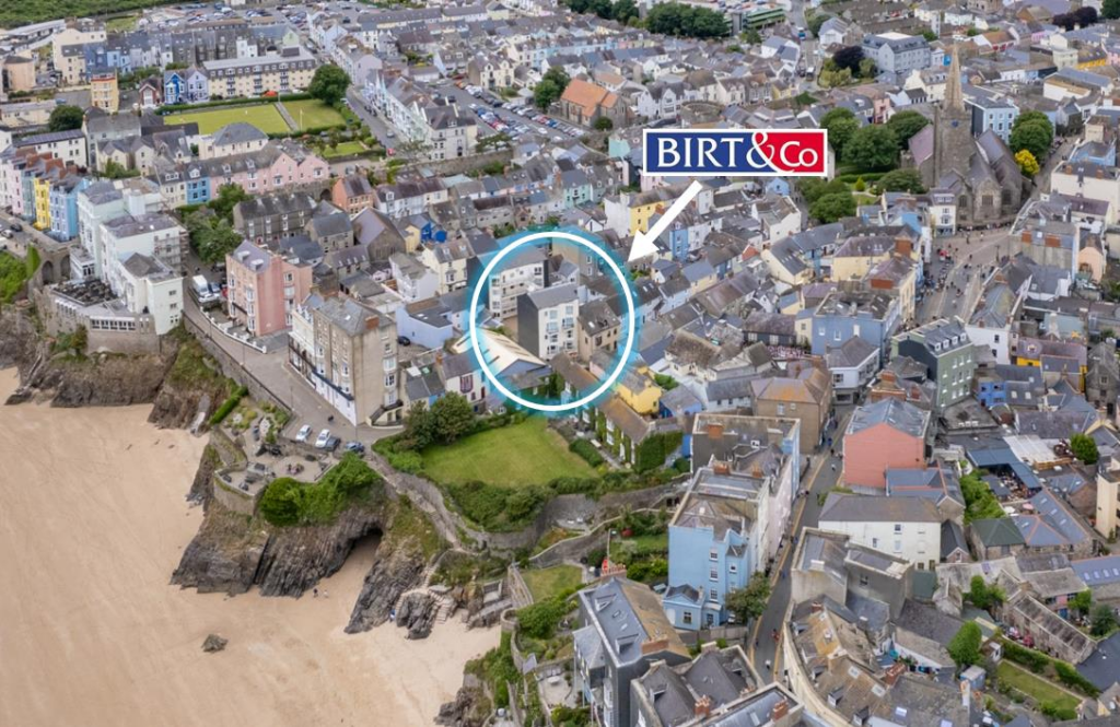 Main image of property: St. Marys Court, Tenby