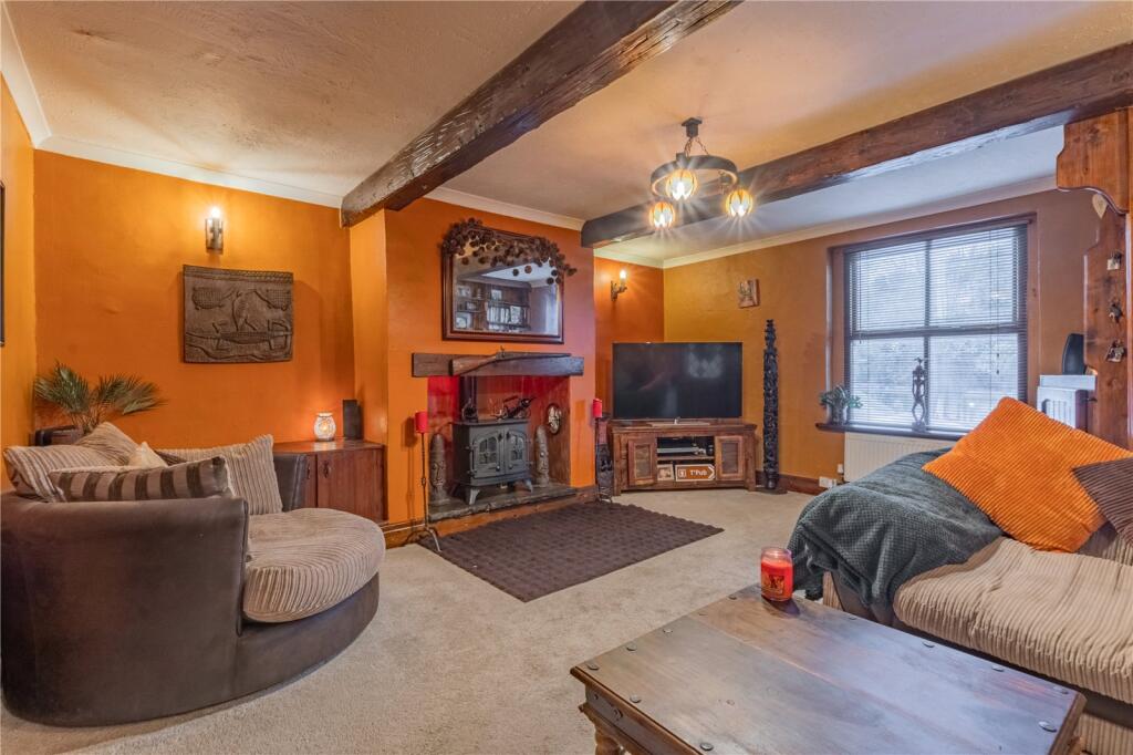 Main image of property: Bentmeadows, Rochdale, Greater Manchester, OL12