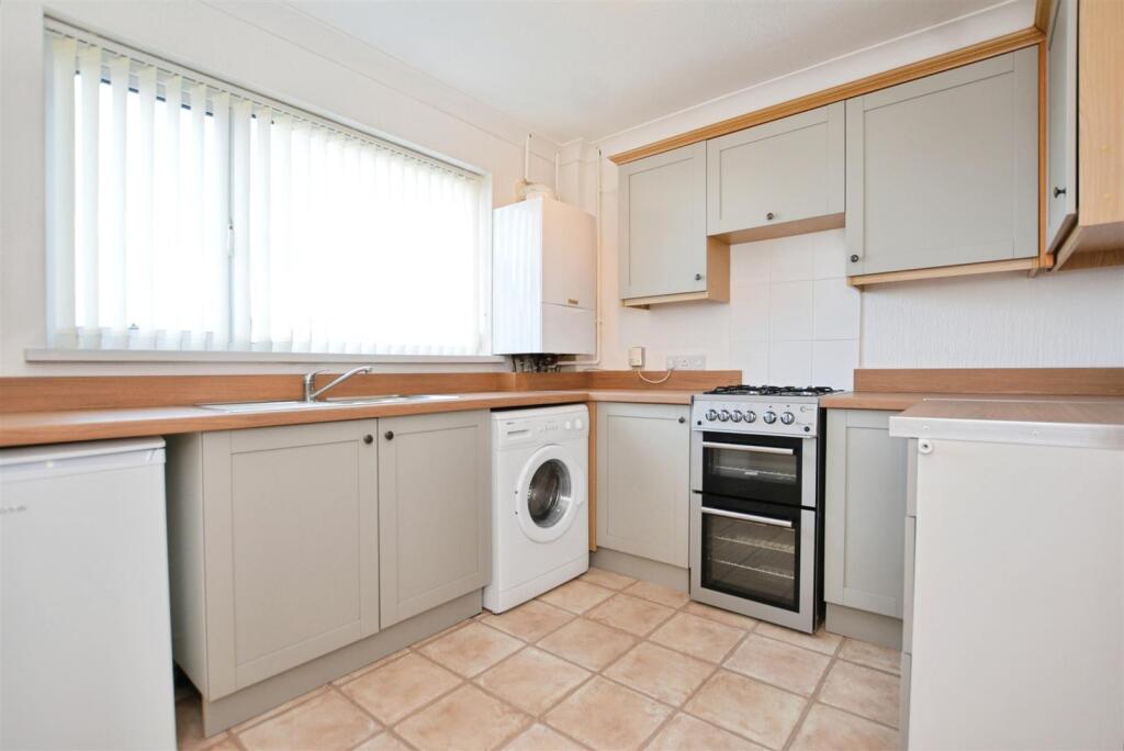 Ancaster Court, Scunthorpe