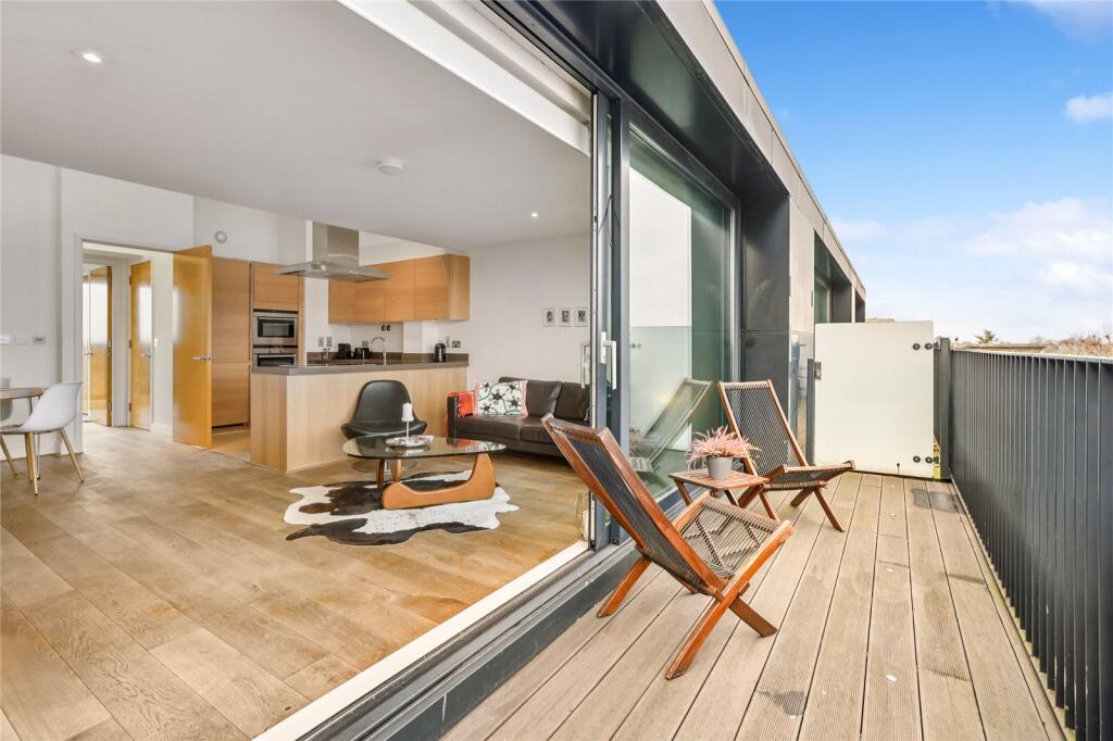 Main image of property: Great West Road, London, W6