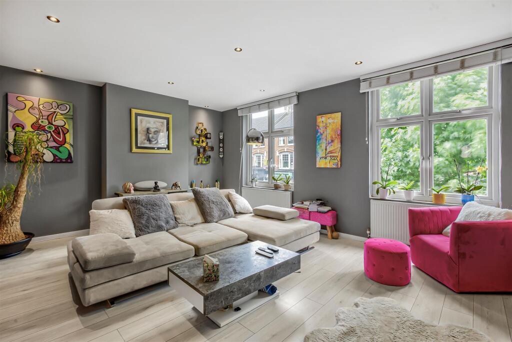 Main image of property: Upper Richmond Road West, Sheen, London
