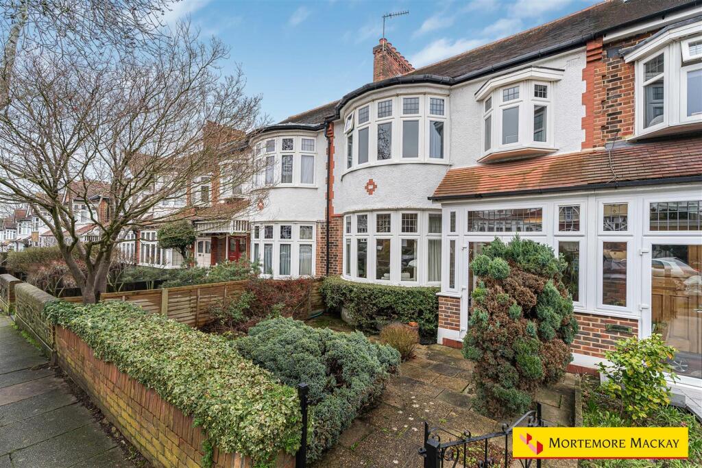 Main image of property: Cheyne Walk, London