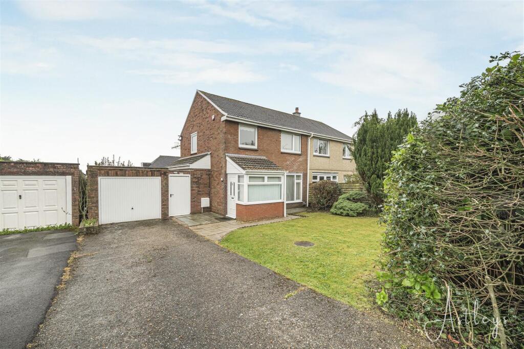 Main image of property: Gwerneinon Road, Derwen Fawr, Sketty, Swansea