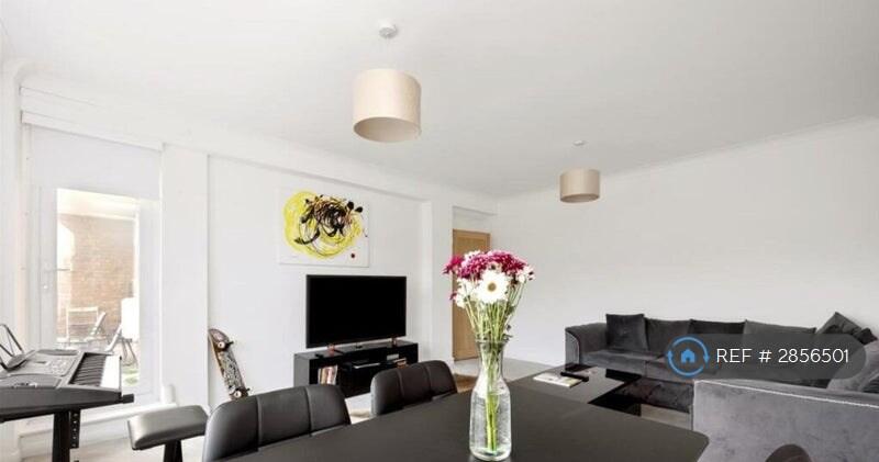 Main image of property: Incl All Bills, Hove, BN3