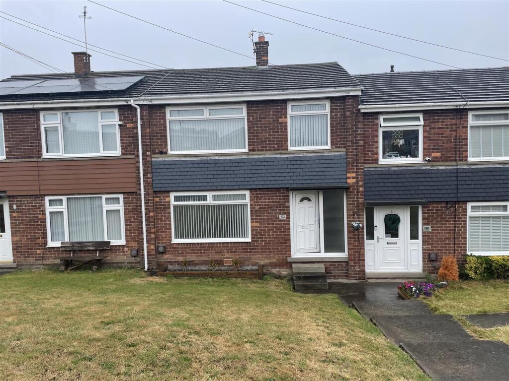 Main image of property: Brecon Place, Perkinsville, Chester Le Street