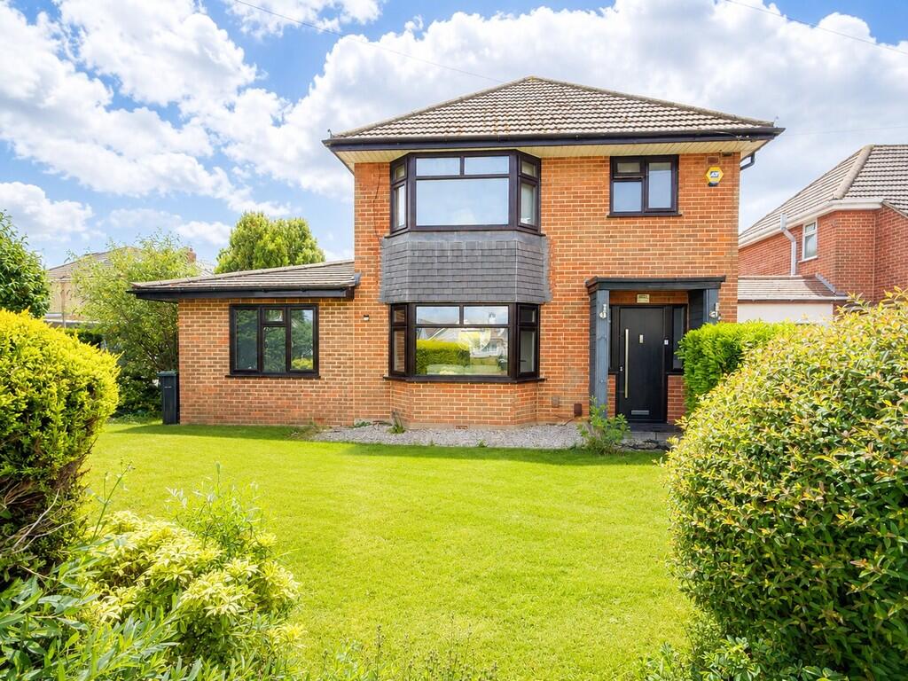 House in Bournemouth - View 2