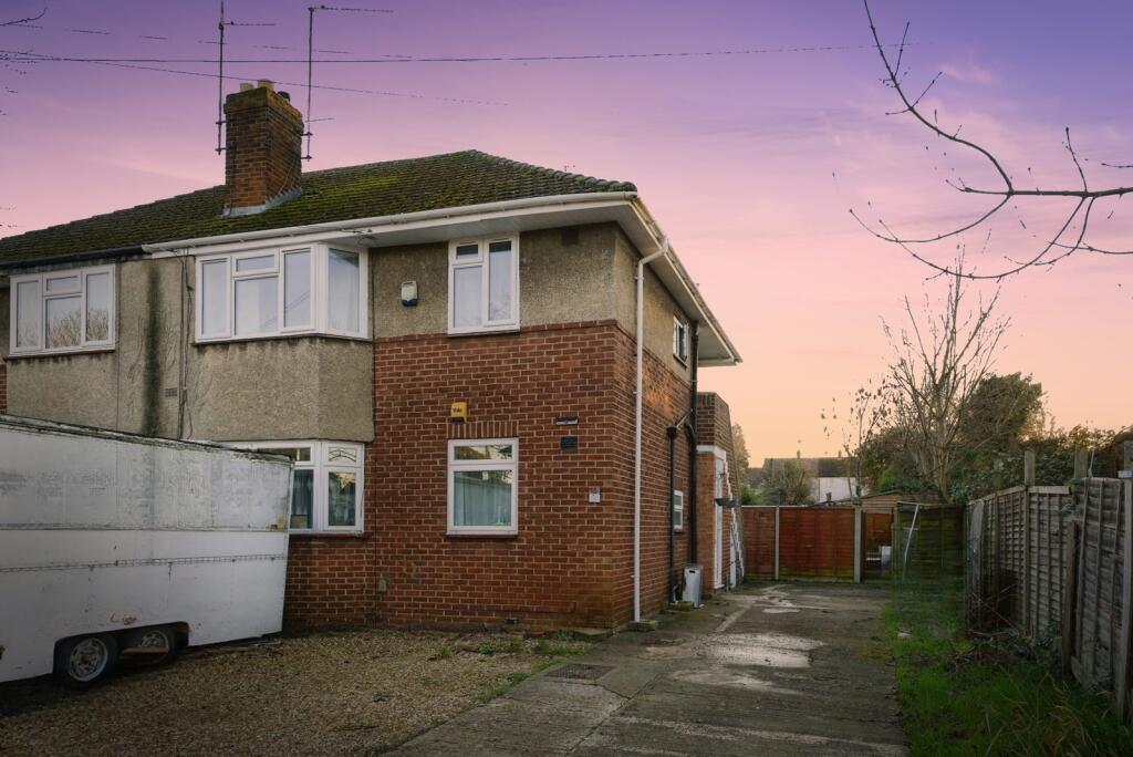 Main image of property: Hawthorn Road, Cheltenham, Gloucestershire, GL51