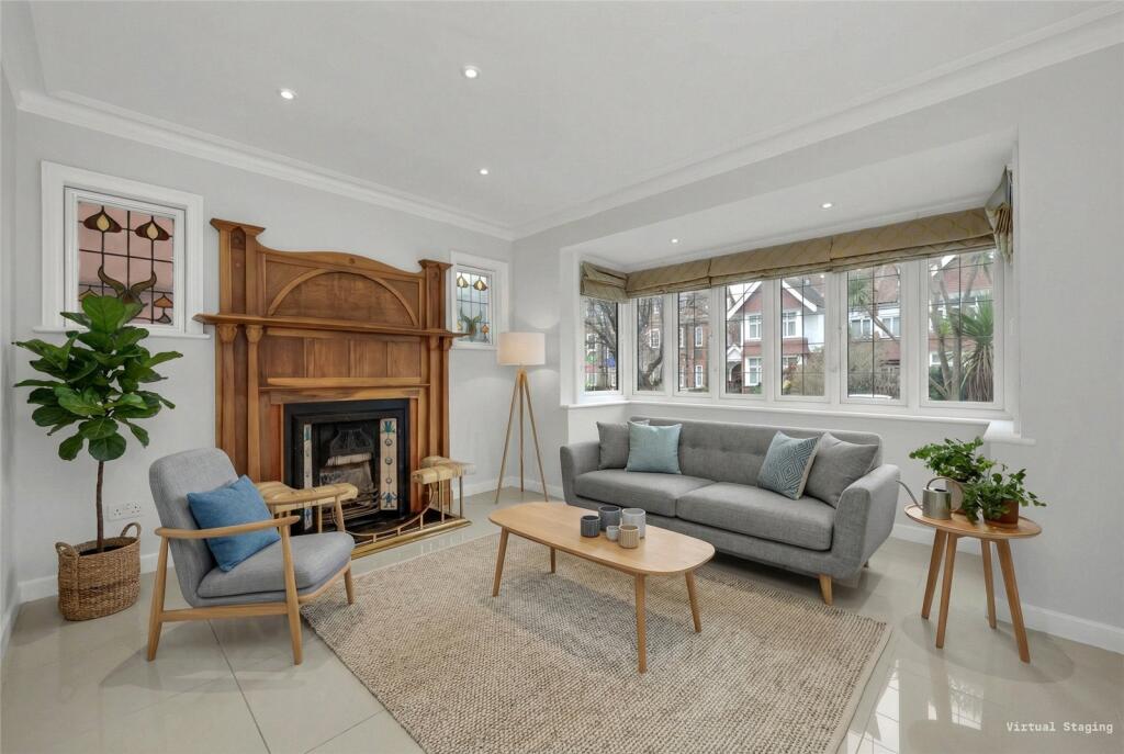 Main image of property: Cranes Drive, Surbiton, Surrey, KT5