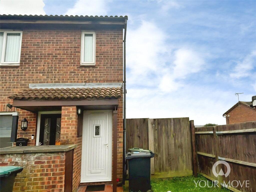 Main image of property: Hatton Close, Northfleet, Gravesend, Kent, DA11