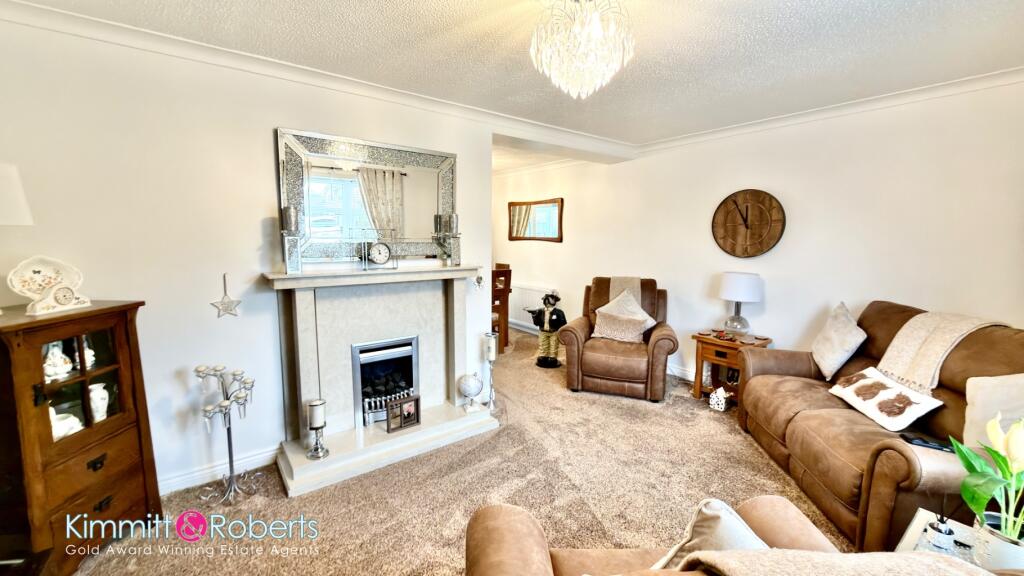 Ashbrooke Estate, Shotton Colliery, Durham, DH6 2LN photo 3