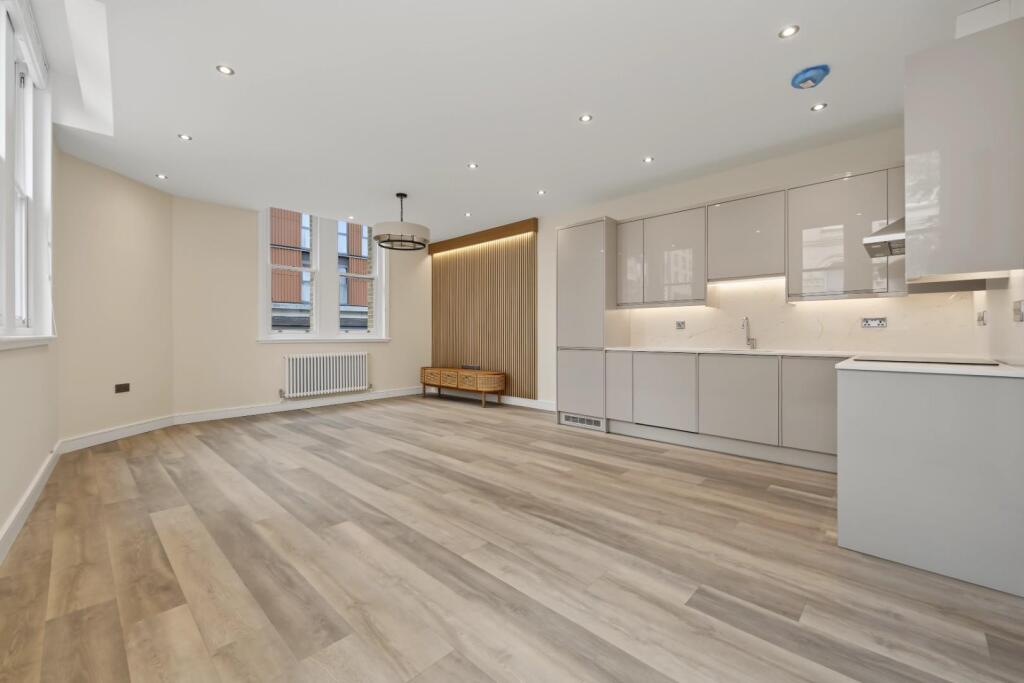 Main image of property: Ashwin Street, London, E8
