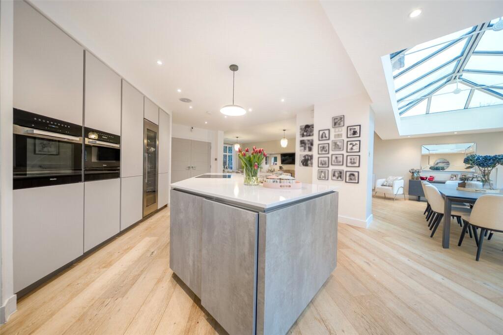 Bickley Park Road, Bromley photo 5