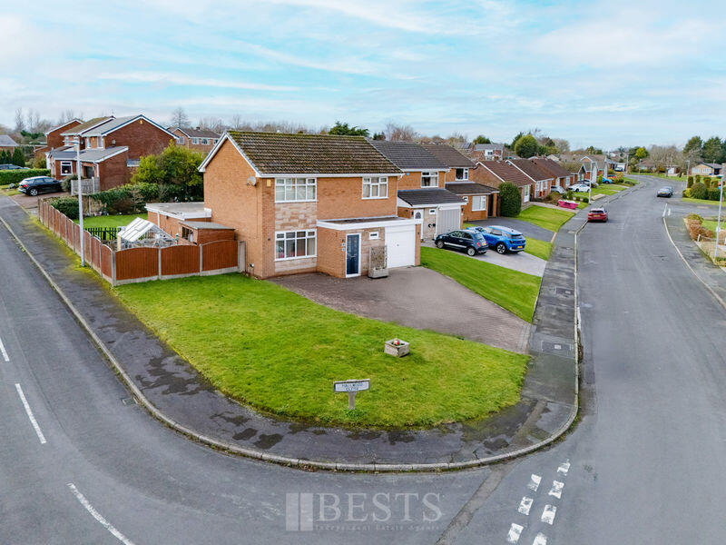Main image of property: Walpole Road, Higher Runcorn