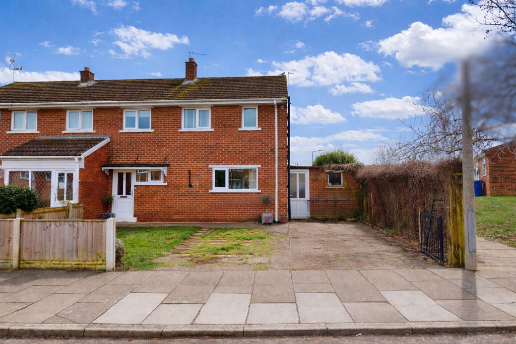 Main image of property: Ewood Drive, Cantley, Doncaster, DN4
