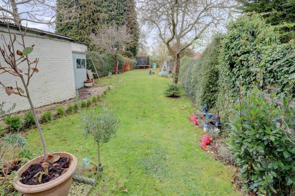 Park Lane, Lane End, High Wycombe, HP14 photo 4