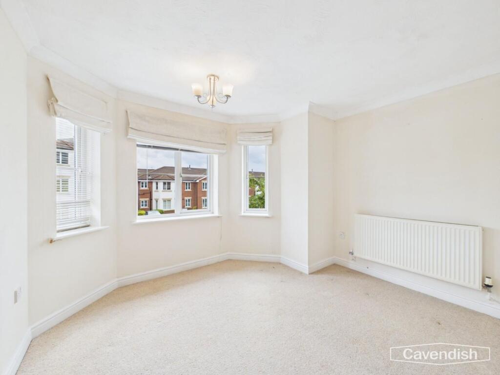 Apartment in Chester - View 5
