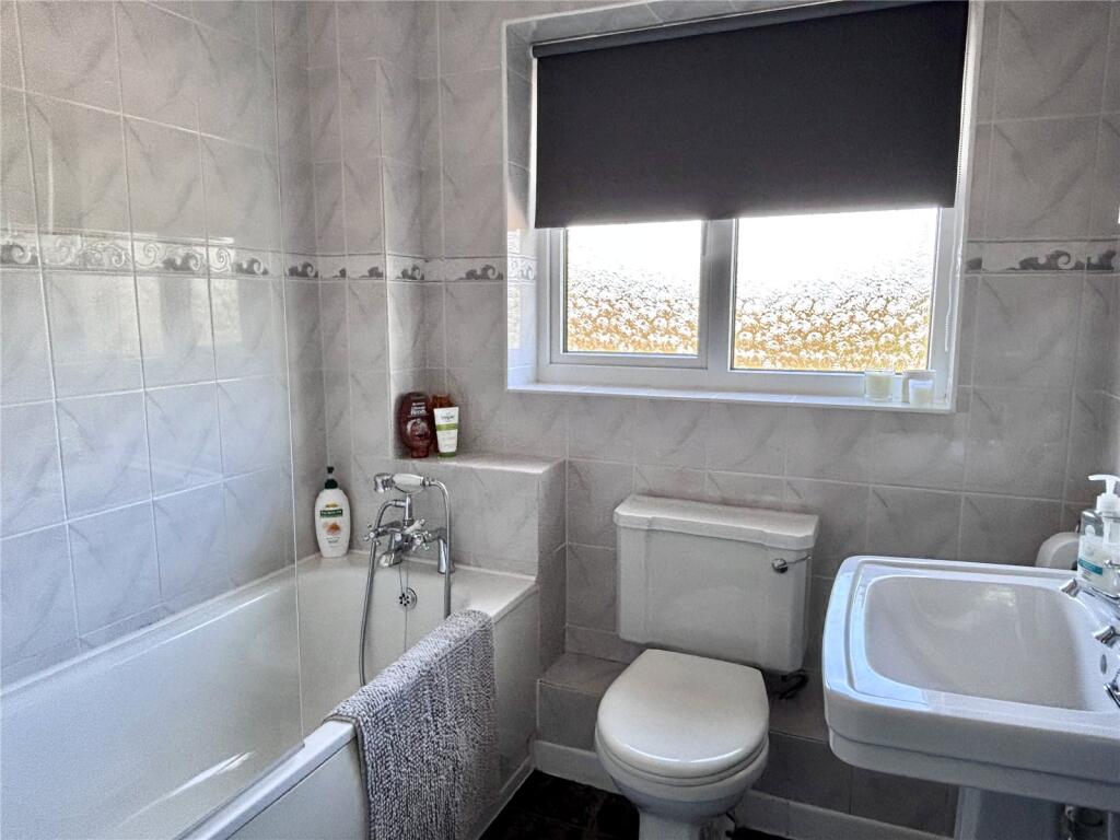 House in Combe St Nicholas, Wadeford - More