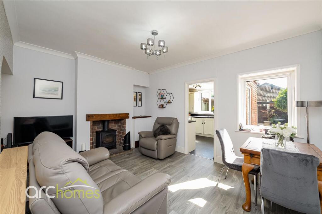 Swan Lane, Hindley Green, WN2 photo 3