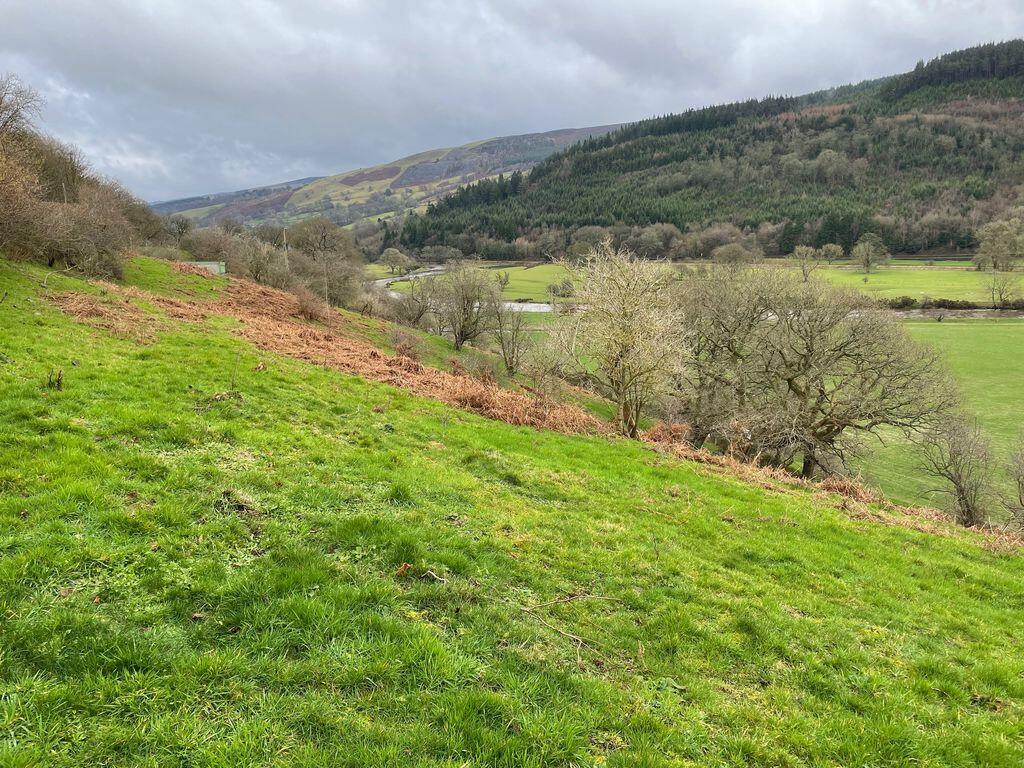 Main image of property: Near Carrog, Corwen