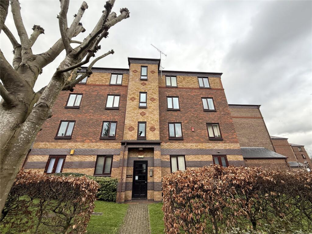 Main image of property: Tiffany Court, Redcliffe Mead Lane, City Centre, BS1