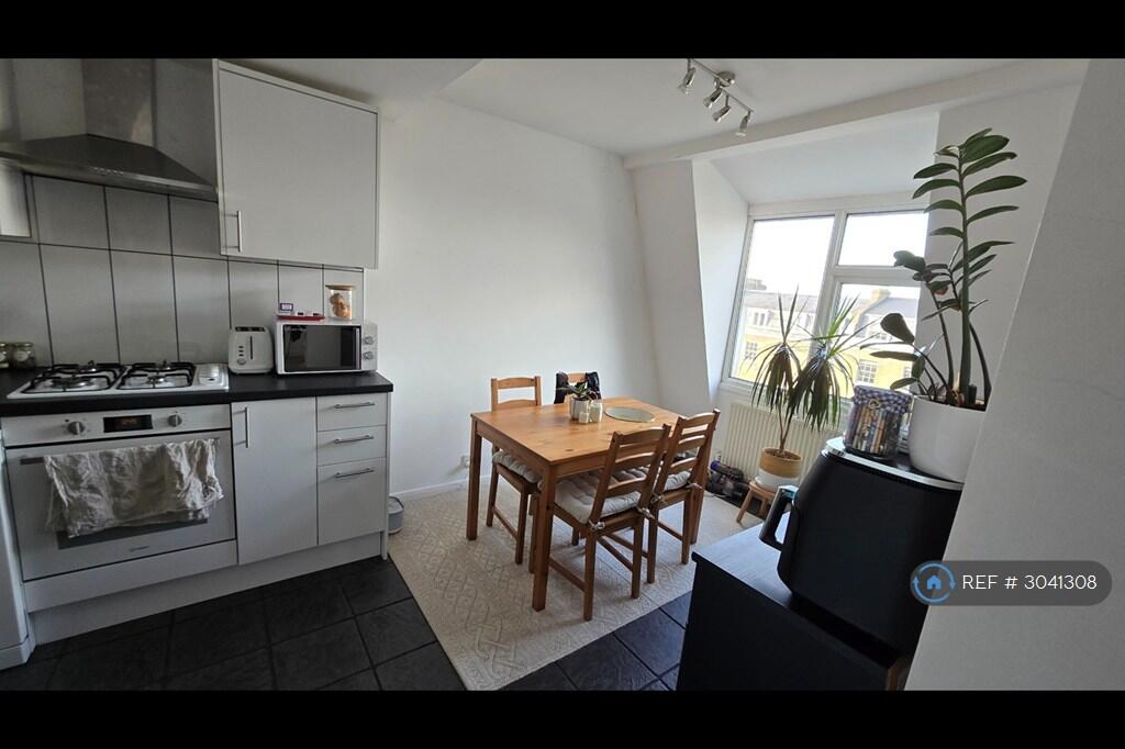 Apartment in London - View 4