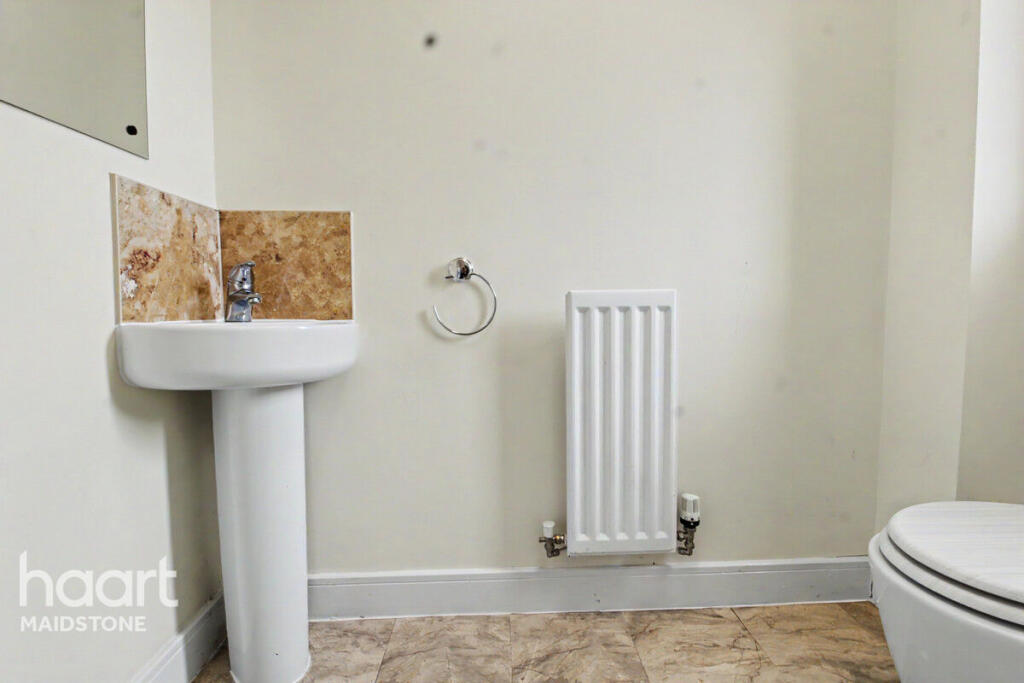 Main image of property: Mansfield Place, MAIDSTONE