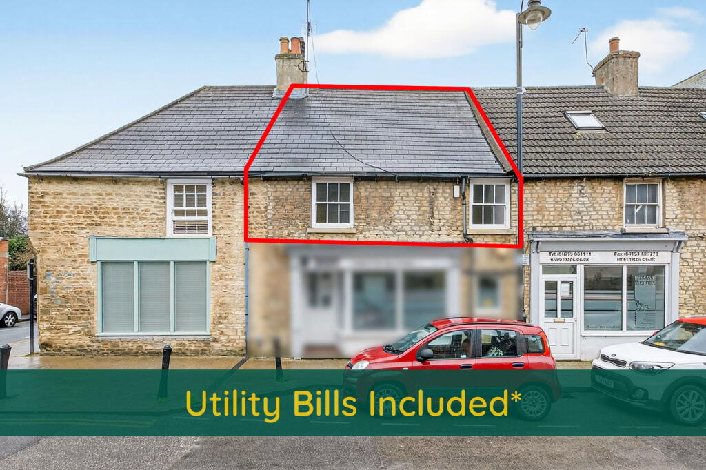 Main image of property: High Street, Irthlingborough, NN9 5TE