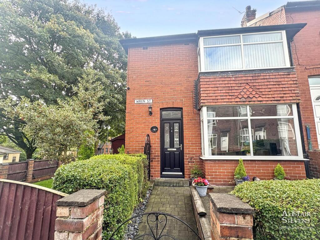 Main image of property: Wren Street, Lees, Oldham