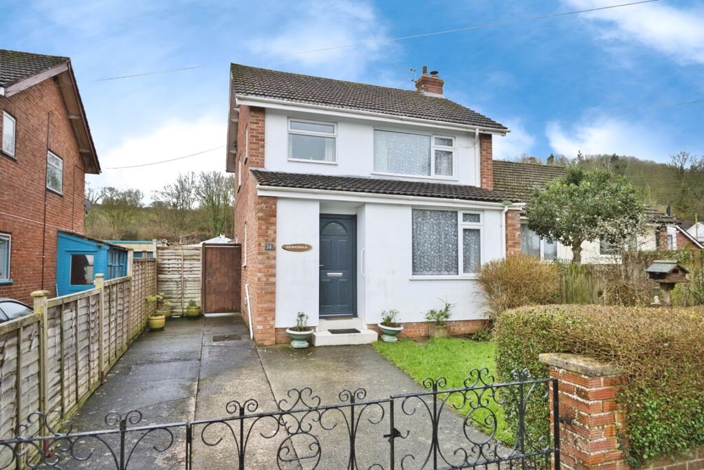 Main image of property: Avalon Estate, Glastonbury, Somerset, BA6