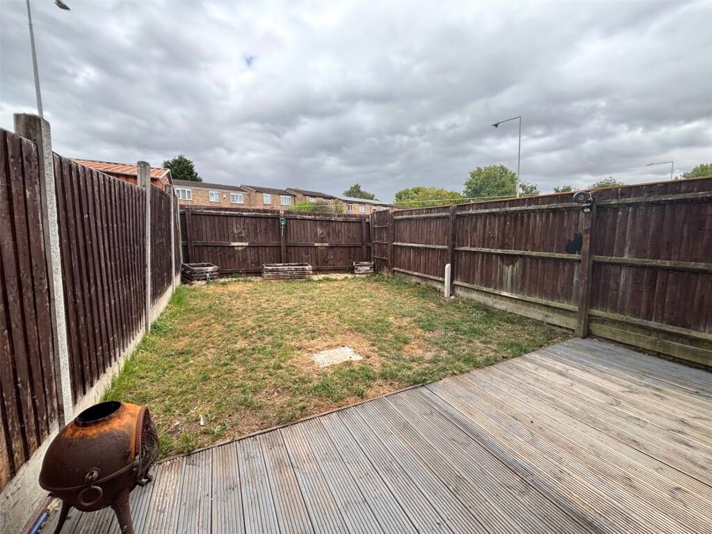 House in Telford - View 5
