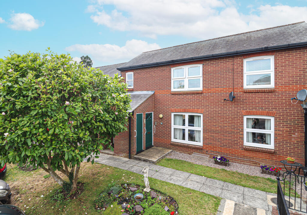 New Forge Place, Redbourn, St Albans, AL3
